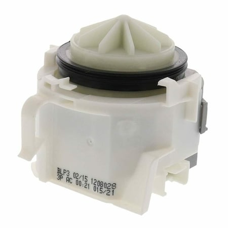 Samsung DD81-01527A Samsung Dishwasher Drain Pump Motor DD81-01527A